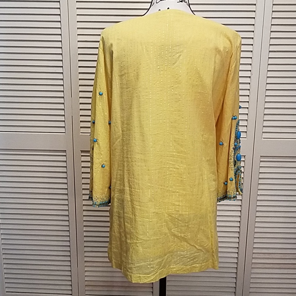 Tunic - Picture 3 of 5